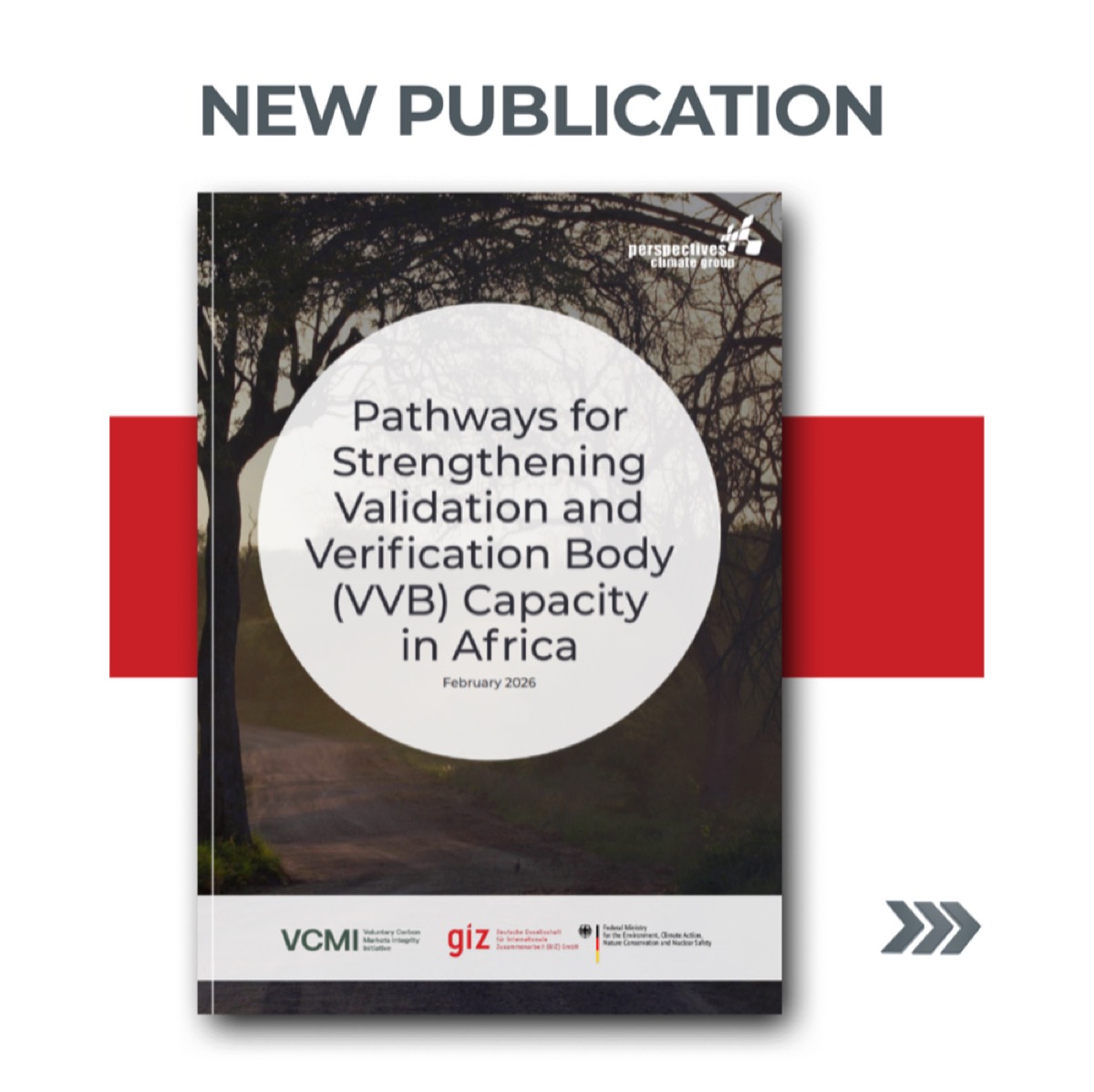 Renforcer les capacités de VVB en Afrique